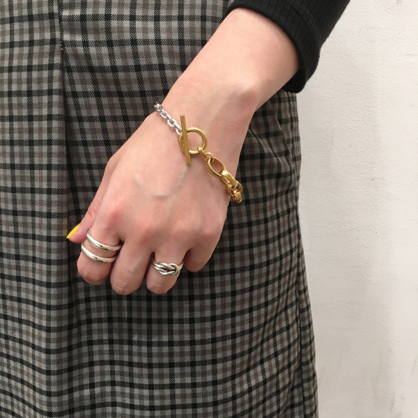 Bracelet Coordinate | ジュエッテ | アミュプラザ鹿児島