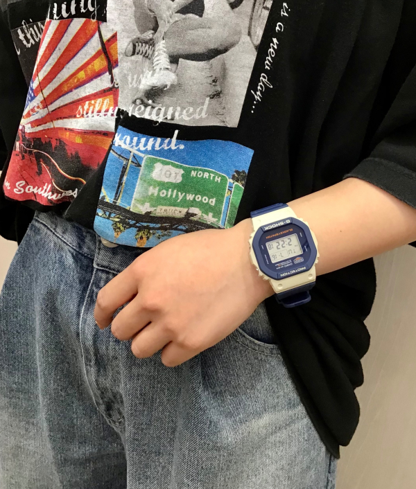 G-SHOCK】新作腕時計をご紹介！ | チックタック | アミュプラザ鹿児島