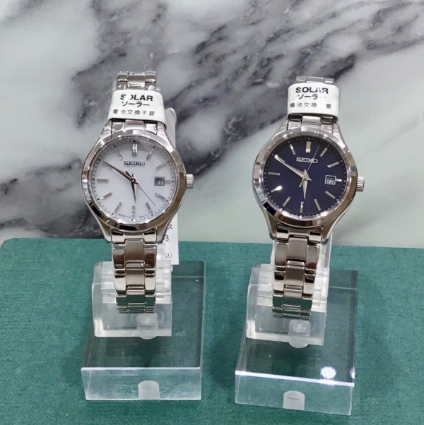 タイムセール 探し方 SEIKO チックタック | SELECTION】新社会人にオススメの腕時計！ 時計