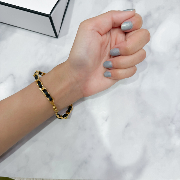 人気アイテムランキング(新品)  鹿児島】ティファニー、CHANELなど…ヴィンテージブレスレット アクセサリー