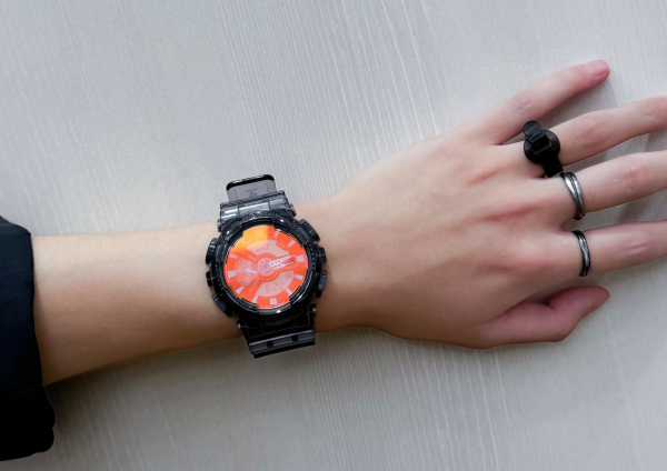 G-SHOCK】夏の季節にピッタリな新作をご紹介！ | チックタック