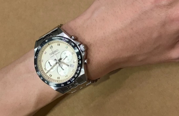現品限り一斉値下げ！ SEIKO SELECTION】ヴィンテージ感溢れる新作腕時計！ チック | 時計