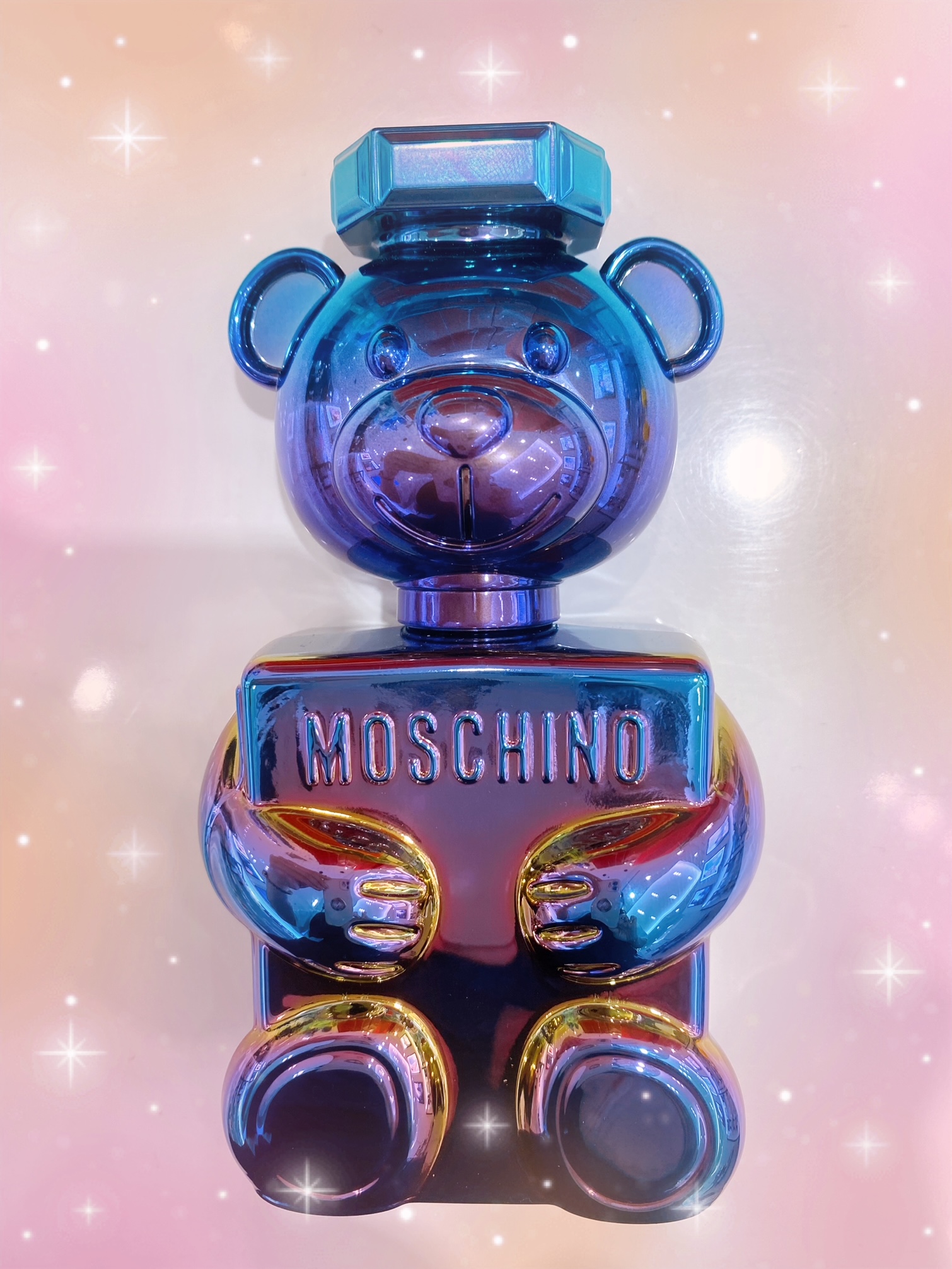 ファッション モスキーノ アミュ | ジューシィジュエル | 新作発売✨ TOY2 靴