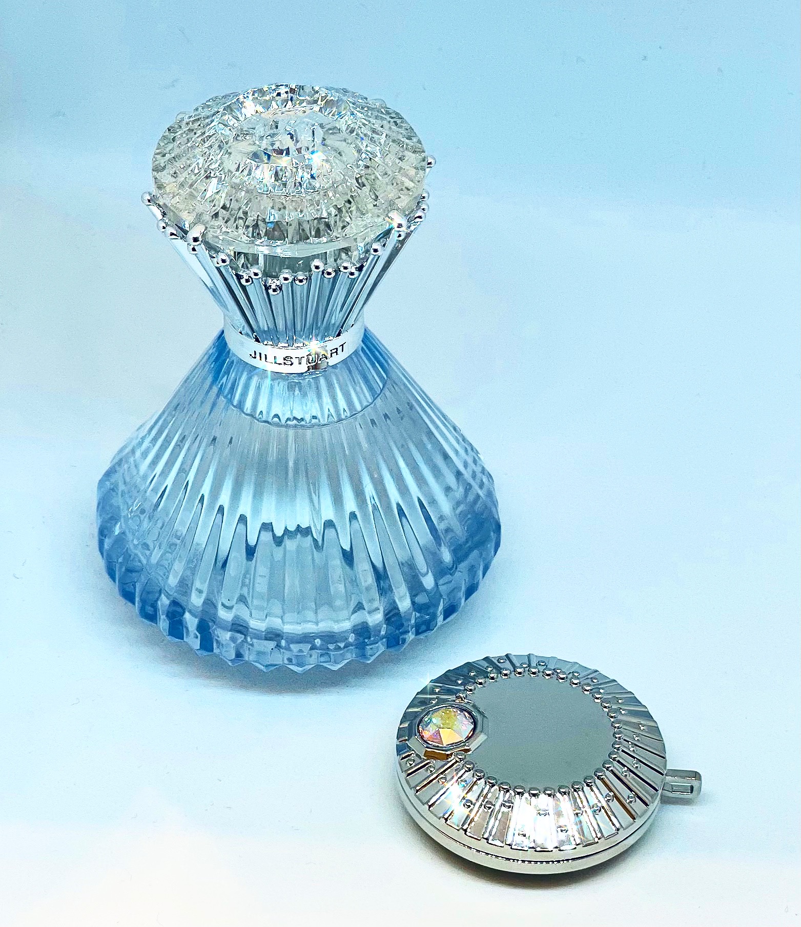 ジルスチュアート????ブリリアントジュエル????限定デザイン＆新商品???? | ジューシィジュエル | アミュプラザ鹿児島