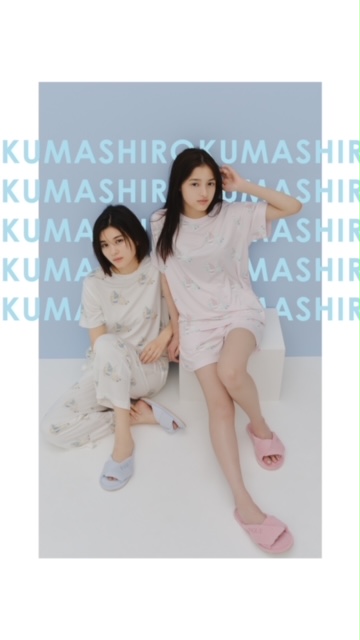 6/5（WED）COOL しろくま コレクション 発売スタート