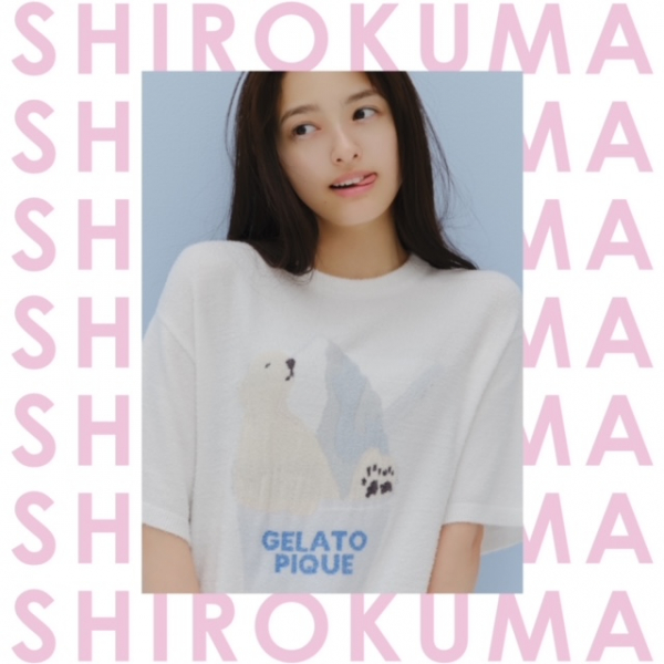 6/5(WED)COOL しろくま コレクション 発売スタート 6/5(WED)COOL しろくま コレクション 発売スタート