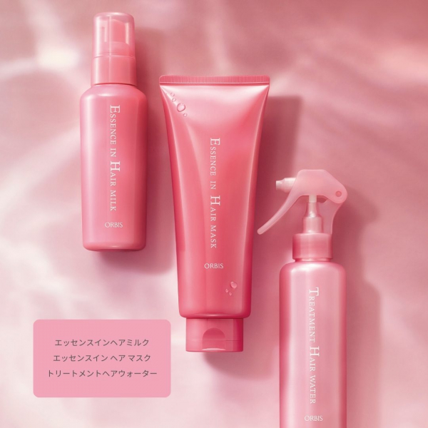 シャンプー・トリートメント・ヘアマスク まとめ売り 堕ち