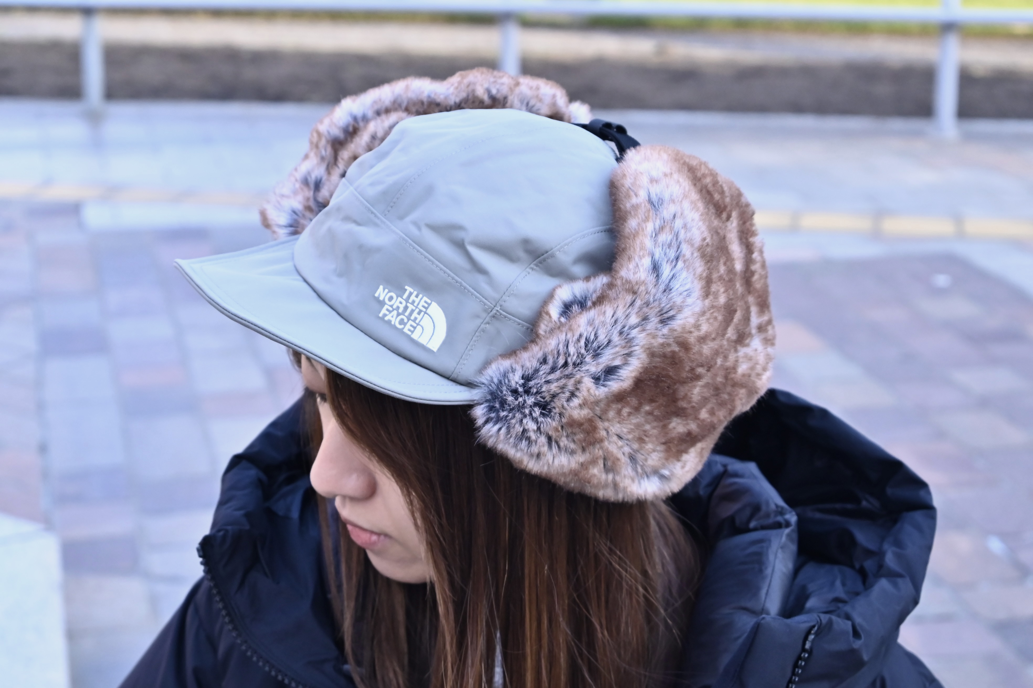 🎄THE NORTH FACE Holiday🎄 | ザ・ノース・フェイス | アミュプラザ鹿児島