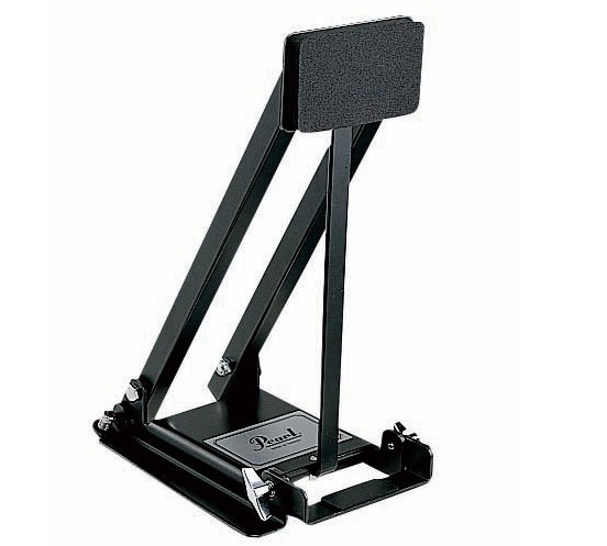 9076】 トレーニングドラム ブランド不明 傷多くパッドひび割れあります。 