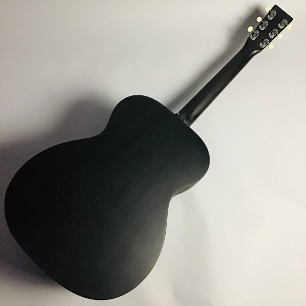 Martin 000-17E Black Smoke入荷しました！ | 島村楽器 | アミュ