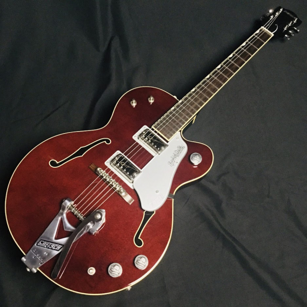 GRETSCH 中古 G6119T-65KA(DCH) 浅井健一シグネチャーモデル入荷