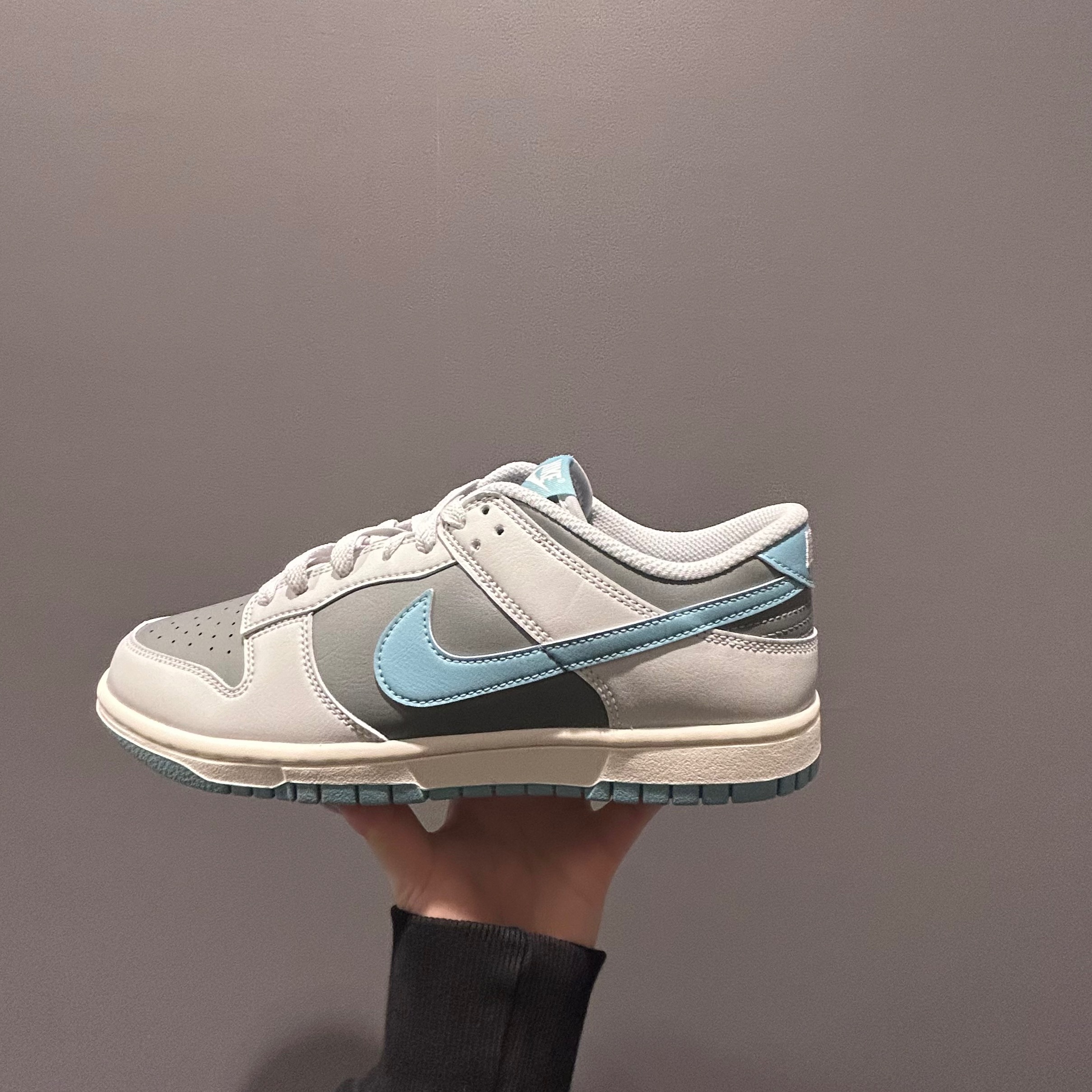 NIKE🤍️️️🩵 | ABCマートグランドステージ | アミュプラザ鹿児島