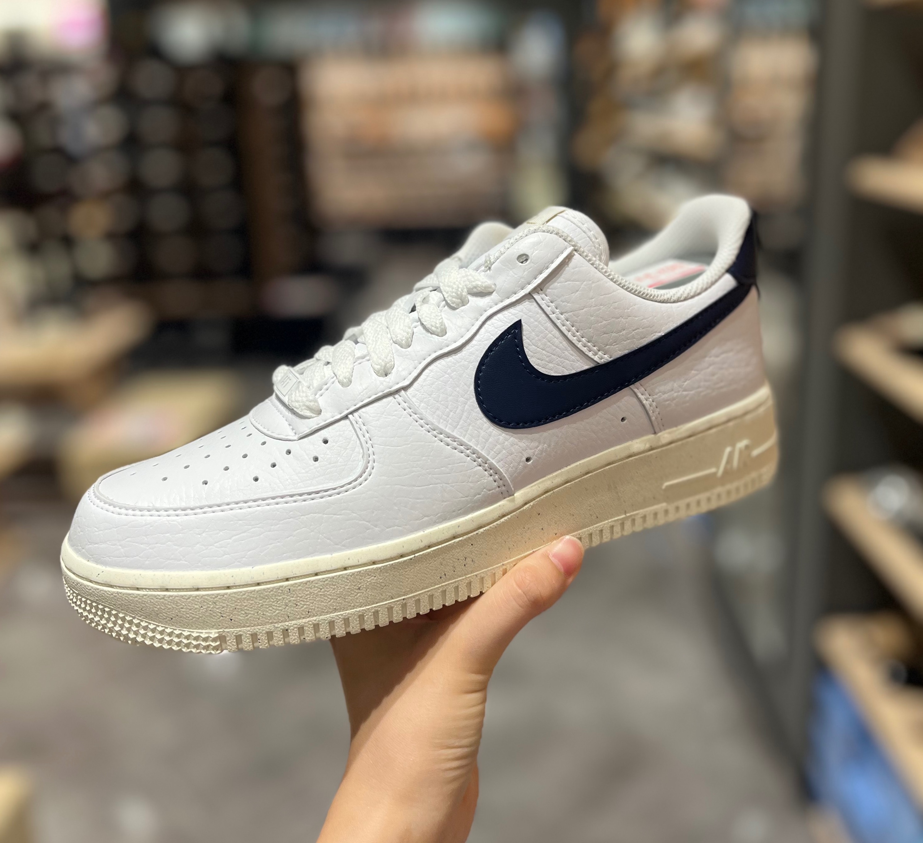 NIKE AW新作🦋💙 | ABCマートグランドステージ | アミュプラザ鹿児島