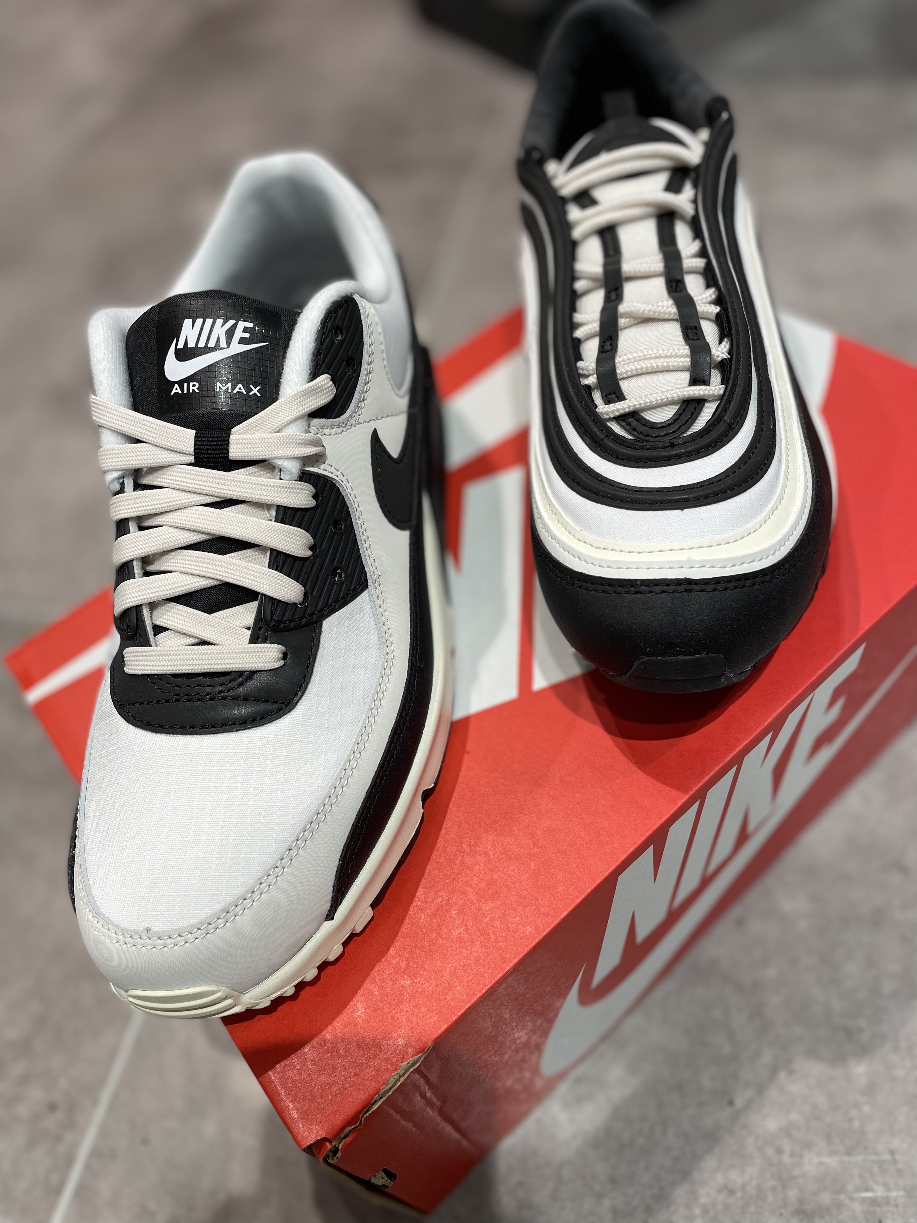 AIR MAX ABC