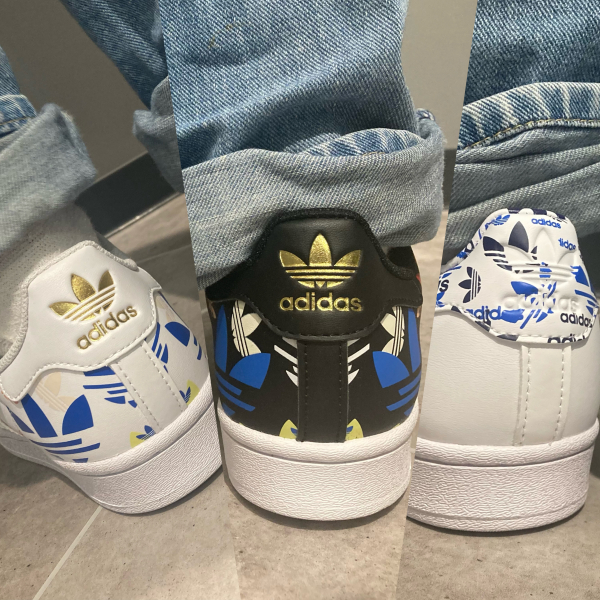 直送商品 ⋆⸜ adidas ⸝⋆ | ABCマートグランドステージ | アミュプラザ ガステーブル