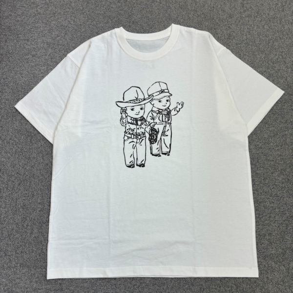お待たせ! 直営店限定 BUDDYLEE Tシャツ | Lee | アミュプラザ鹿児島 トップス