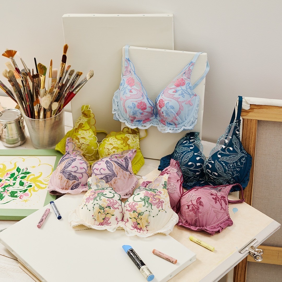 Wacoal ブライダルインナー E70 ワコール ブライダルインナー E70