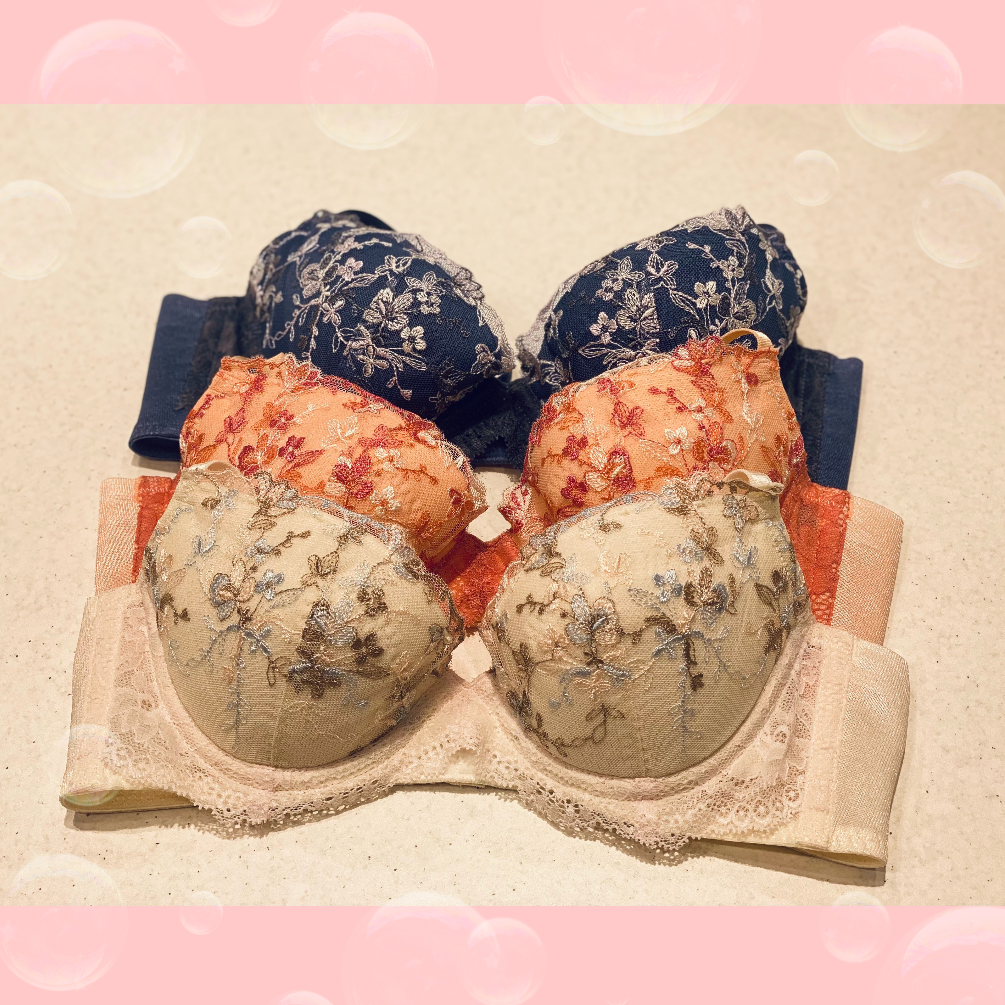 🫧新作入荷🫧 | アモスタイル バイ トリンプ | アミュプラザ鹿児島